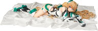 1/4 『楽園追放 -Expelled from Paradise-』 アンジェラ・バルザック【再販】 (塗装済み完成品フィギュア)