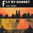 FLY BY SUNSET