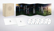 チ。 -地球の運動についてーBlu-ray BOX【Blu-ray】 [ 魚豊 ]