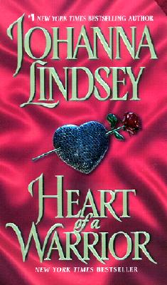 楽天ブックス: Heart of a Warrior - Johanna Lindsey - 9780380814794 : 洋書