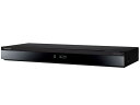 Panasonic ブルーレイディスクレコーダー DMR-4TS204S
