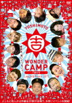 YOSHIMOTO WONDER CAMP TOKYO 〜Laugh&Peace2011〜