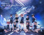 ラブライブ!サンシャイン!! Aqours ONLINE LoveLive! Blu-ray Memorial BOX【Blu-ray】