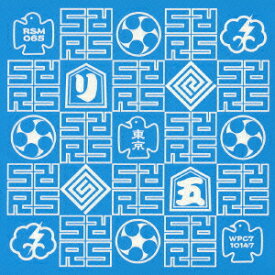 TOKYO CLASSIC [ RIP SLYME ]