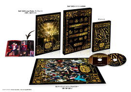 �إҥץΥ����ޥ��� -Division Rap Battle-��Rule the Stage -Battle of Pride 2023-