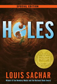 Holes HOLES （Holes） [ Louis Sachar ]