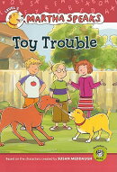Toy Trouble