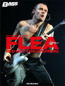 BASS MAGAZINE ARCHIVES Vol.1 FLEA フリー