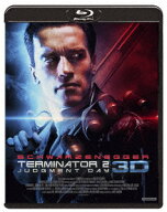 ターミネーター2 3D【3D Blu-ray】 [ アーノルド・シュワルツェネッガー ]