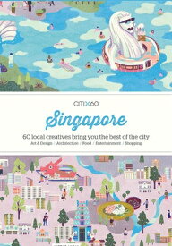 CITIX60:SINGAPORE(P) [ . ]
