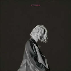 STEREO (CD+Blu-ray)