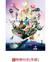 【先着特典】Live DVD「Mr.Children DOME & STADIUM TOUR 2017 Thanksgiving 25」(2Lサイズポストカード付き)