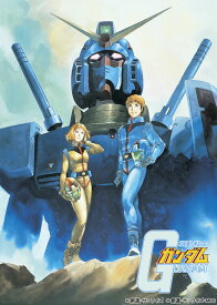 U.C.ガンダムBlu-rayライブラリーズ 機動戦士ガンダム【Blu-ray】 [ 古谷徹 ]