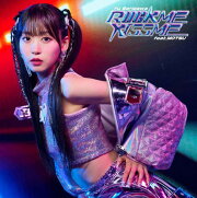 ROCK ME KISS ME feat. MOTSU (CD＋Blu-ray)