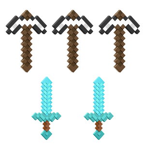 }e }CNtg(MINECRAFT) @[vC A\[g qtBMA  RXv Ȃ肫ACe 5 Box̔ 6΂ }` HFF59-986E