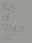 milet Live at Nippon Budokan “Ray of Water” (完全生産限定盤)【Blu-ray】