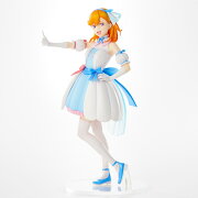 『ラブライブ！スーパースター!!』 澁谷かのん Tiny Stars ver. 1/6スケール (彩色済み完成品フィギュア)