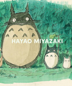 HAYAO MIYAZAKI(H)
