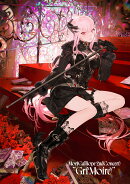 Mori Calliope 2nd Concert“Grimoire”(通常盤)【Blu-ray】