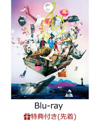 【先着特典】Live Blu-ray「Mr.Children DOME & STADIUM TOUR 2017 Thanksgiving 25」(2Lサイズポストカード付き)【Blu-ray】