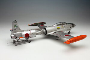 1/72 q󎩉q T-33 w/GW yAC-14z (vf)