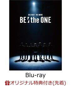 【楽天ブックス限定先着特典】BE:the ONE-STANDARD EDITION-【Blu-ray】(チェキ風カード(全7種・ランダム1種配布・H86×W55mm)) [ BE:FIRST ]