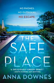The Safe Place SAFE PLACE [ Anna Downes ]