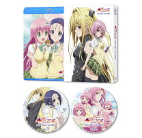 楽天市場】toloveる－とらぶる－ダークネス ova 9の通販