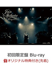 楽天ブックス: JUN SHIBATA 10th ANNIVERSARY TOUR 2011 月夜PARTY  