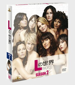 Lの世界 シーズン2＜SEASONSコンパクト・ボックス＞