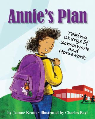 楽天ブックス: Annie's Plan: Taking Charge of Schoolwork and Homework - Jeanne ...