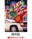 【先着特典】L'Arc-en-Ciel LIVE 2015 L'ArCASINO(通常盤)(きらきらL'25ショッピングバッグ付き)