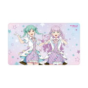 【グッズ】ラブライブ！スーパースター!! 描き下ろし 3期生 MIRACLE NEW STORYver. マルチデスクマット