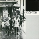 EVOLUTION