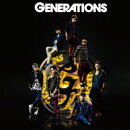 GENERATIONS(CD+DVD)