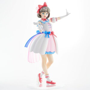 �w���u���C�u�I�X�[�p�[�X�^�[!!�x �� �� Tiny Stars ver. 1/6�X�P�[�� (�ʐF�ς݊����i�t�B�M���A)