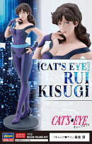 1/12 「キャッツ アイ」 来生 泪 【SP682】 (レジンキット)