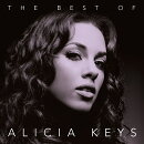 ベスト・オブ・アリシア・キーズ / The Best Of Alicia Keys　【完全生産限定盤/アナログ盤】
