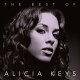��ͽ��ۥ٥��ȡ����֡����ꥷ���������� / The Best Of Alicia Keys���ڴ�������������/���ʥ����ס�