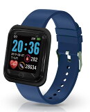 スマートウォッチ CSシリーズ スクエアD2型