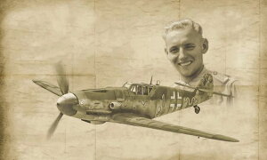 C^ 1/72 WW.II hCcR bT[V~bg Bf-109 G-2/G-6 G[X yIT1483z (vf)