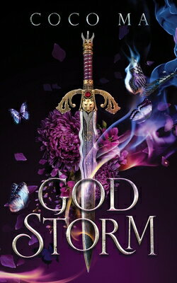 楽天ブックス: God Storm - Coco Ma - 9798212174831 : 洋書