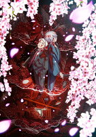 11/17発売!『鬼太郎誕生 ゲゲゲの謎』Blu-ray&DVD