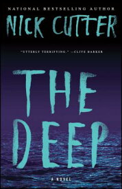 The Deep DEEP [ Nick Cutter ]