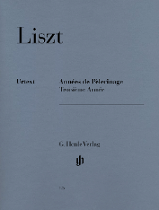 �y�A���y���z���X�g, Franz(Ferenc): ����̔N ��3�N/���T��/Herttrich��/Theopold�^�w [ ���X�g, Franz(Ferenc) ]