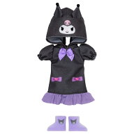 リカちゃん クロミ ルームウェア