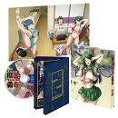 Lv1魔王とワンルーム勇者 第2巻【Blu-ray】