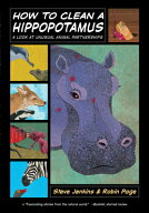 How to Clean a Hippopotamus: A Look at Unusual Animal Partnerships HT CLEAN A HIPPOPOTAMUS [ Robin…