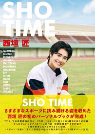 SHO　TIME [ TV LIFE編集部 ]