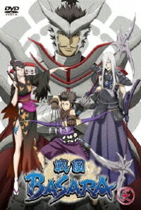 楽天ブックス 戦国basara 其の六 川崎逸朗 保志総一朗 Dvd